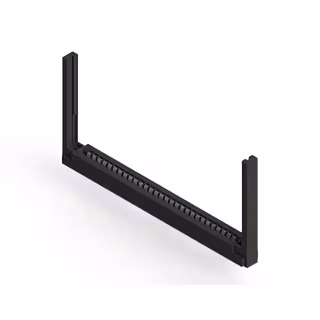 357-029-453-168 EDAC Inc.  Edgeboard Connectors